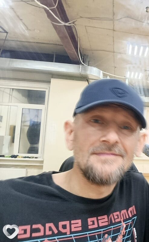 Денис, 47, Тюмени — анкета №1481187