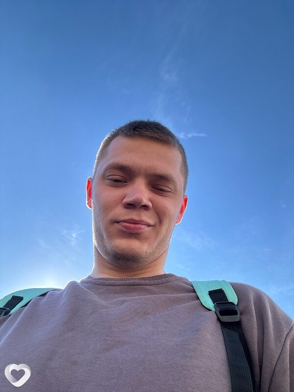 Дмитрий, 28, Москве — анкета №1481191