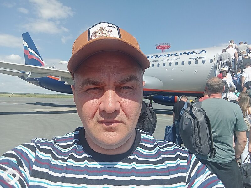 Александр, 49, Оренбурге — анкета №1481198