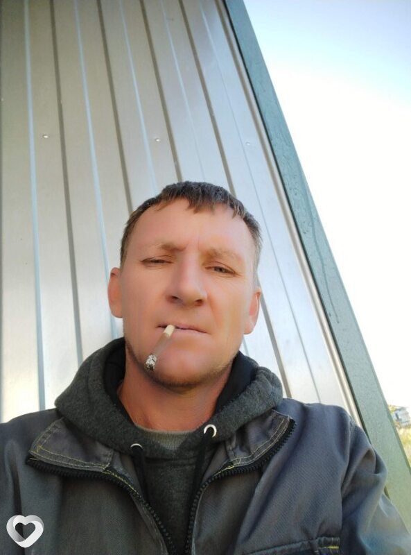 Сергей, 48, Санкт-Петербурге — анкета №1481200