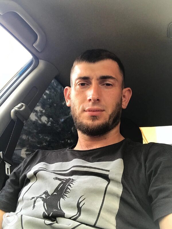 Мансур, 34, Набережных Челнах — анкета №1481084