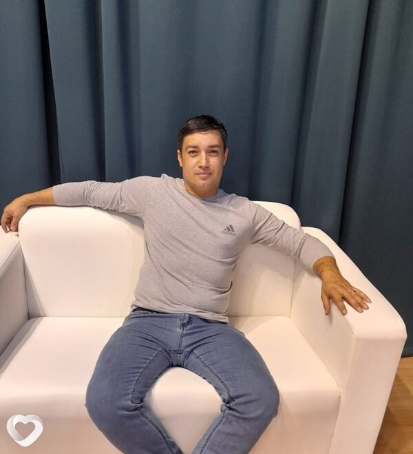 Алексей, 37, Москве — анкета №1481099