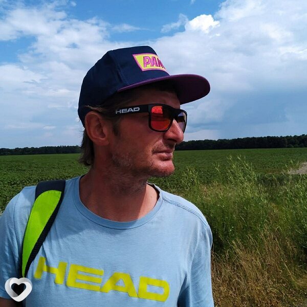 Дмитрий, 48, Днепр — анкета №1481234