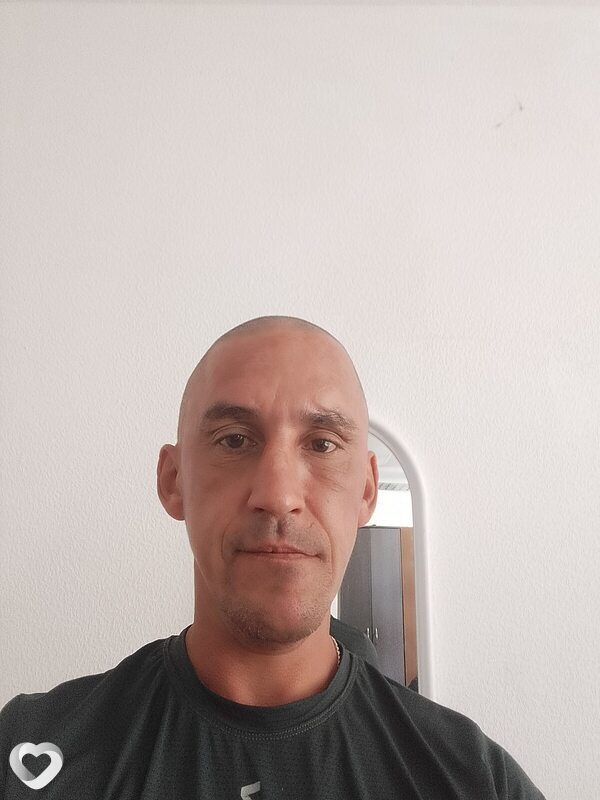 Олег, 44, Астрахани — анкета №1481237
