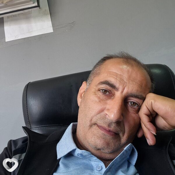 Алик, 49, Баку — анкета №1481239