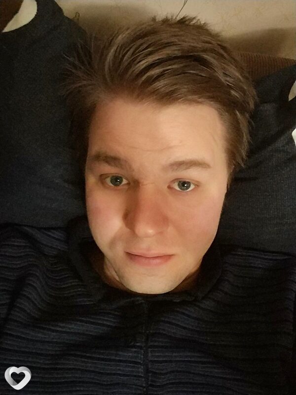 Alexander, 29, Москве — анкета №1481240