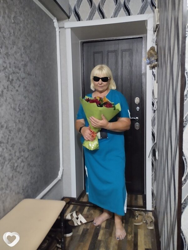Маришка, 63, Алматы — анкета №1481241