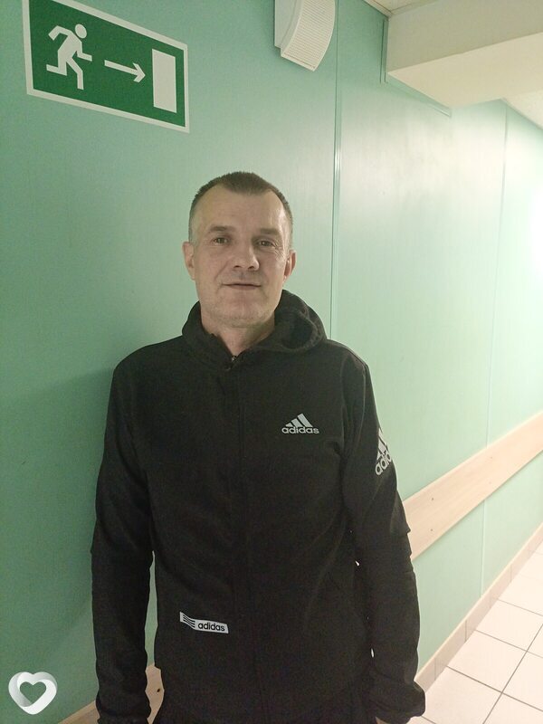 Андрей, 47, Рязани — анкета №1481244