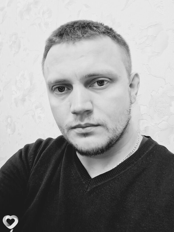 Человек, 39, Кирове — анкета №1481247