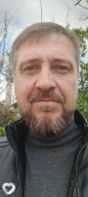Руслан, 48, Волгограде — анкета №1481154