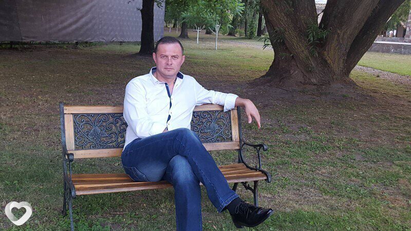 Ruslan, 50, Бресте — анкета №1481159