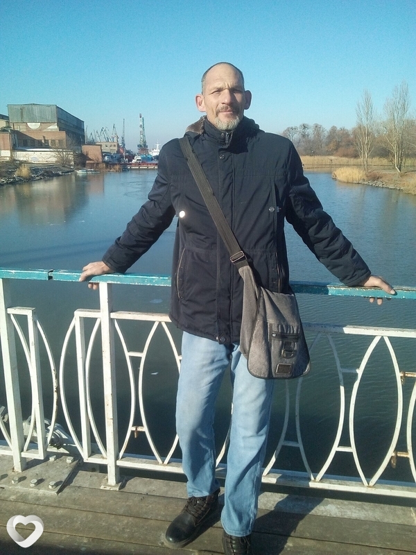 Сергей, 55, Ростове-на-Дону — анкета №1481161