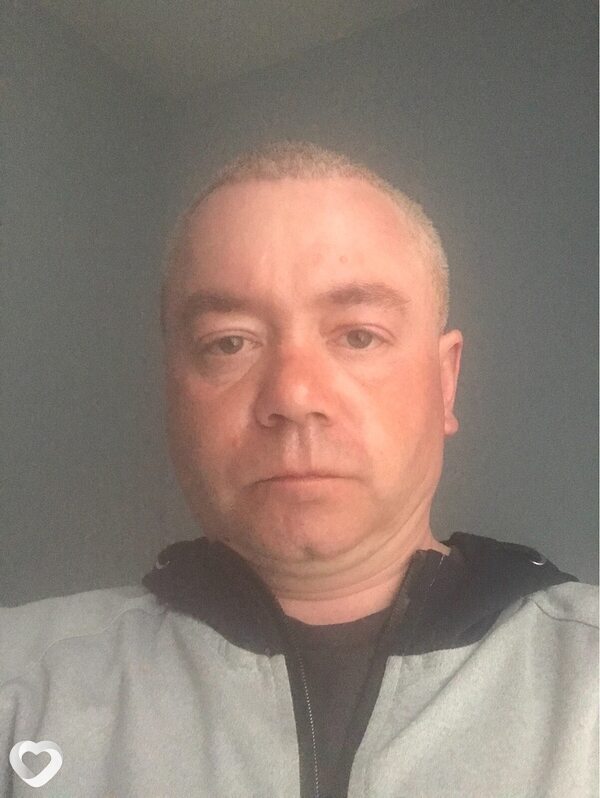 Ваня, 41, Хусте — анкета №1481166