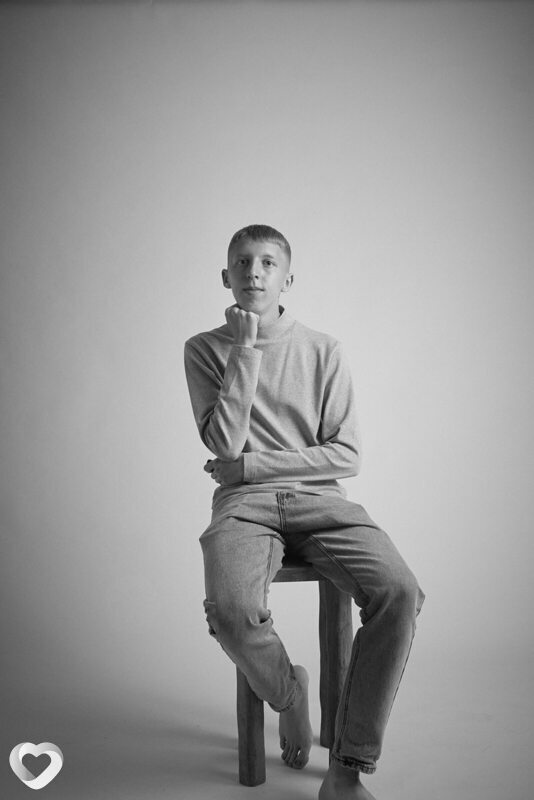 Антон, 22, Екатеринбурге — анкета №1481302