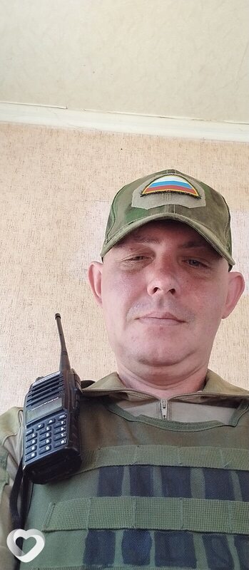 Владимир, 47, Курске — анкета №1481305