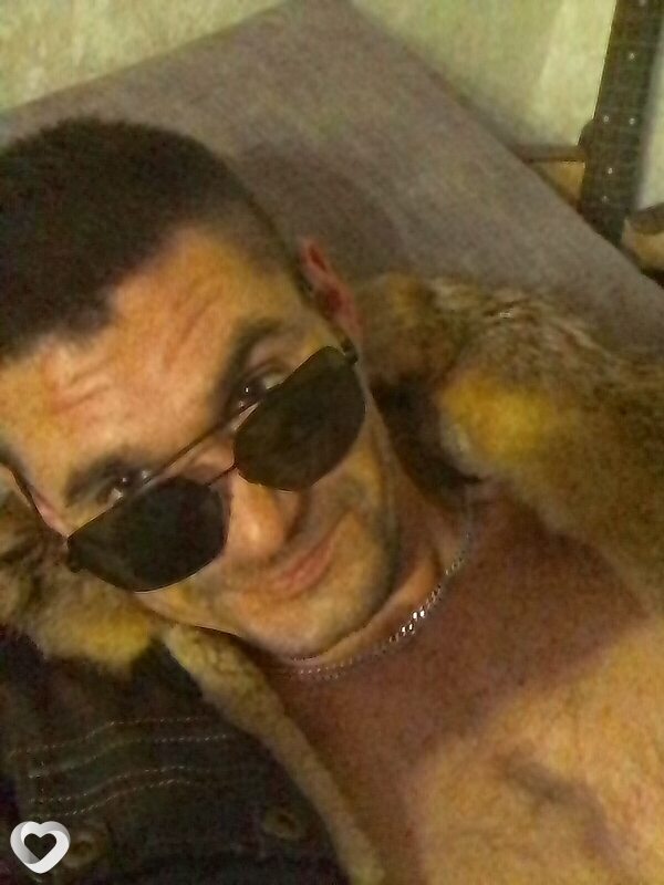 Кирилл, 33, Находке — анкета №1481312