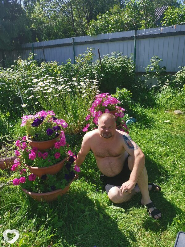 Андрей, 44, Кишинёв — анкета №1481317