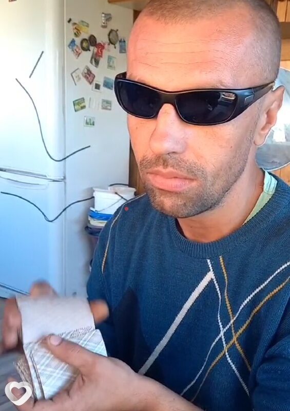 Анатолий, 46, Пинске — анкета №1481323