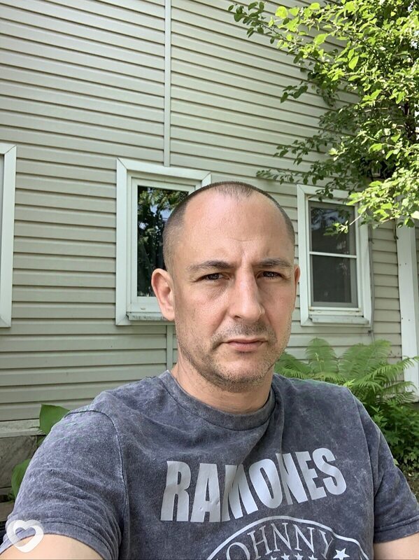 Артём, 44, Одинцове — анкета №1481325