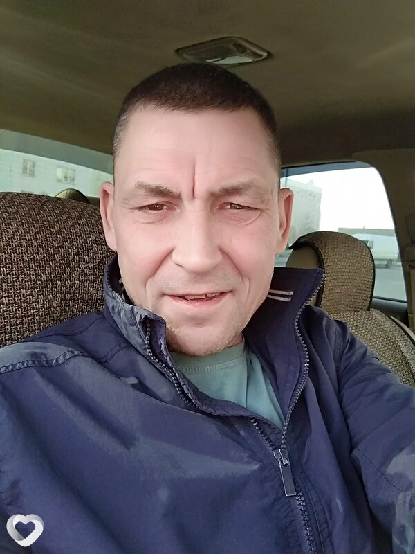 Александр, 51, Новосибирске — анкета №1481426