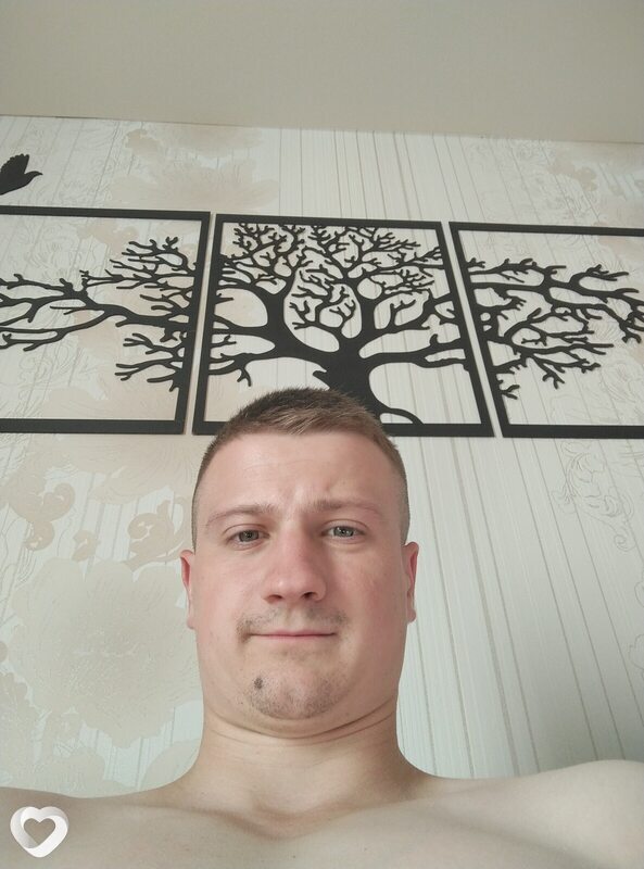 Антон, 28, Могилев — анкета №1481437