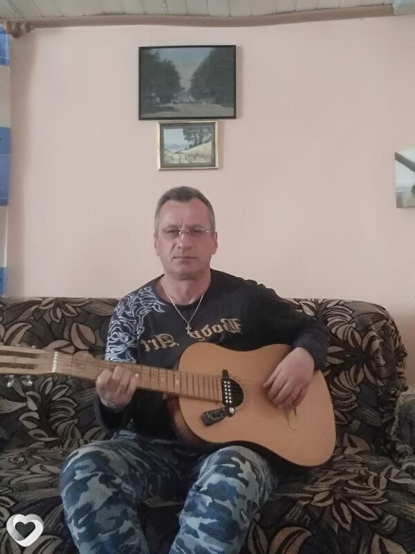 Петр, Данков
