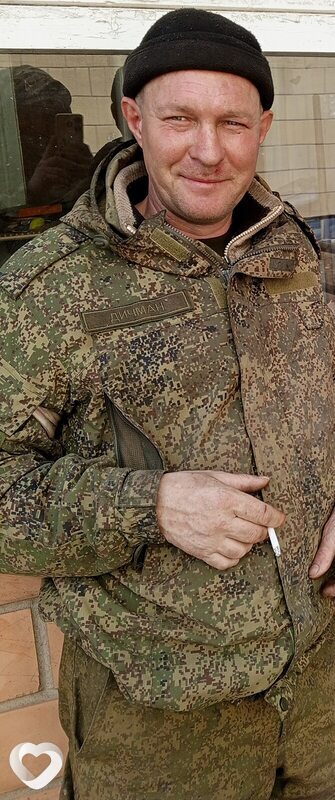 Дмитрий, 43, Людинове — анкета №1481354