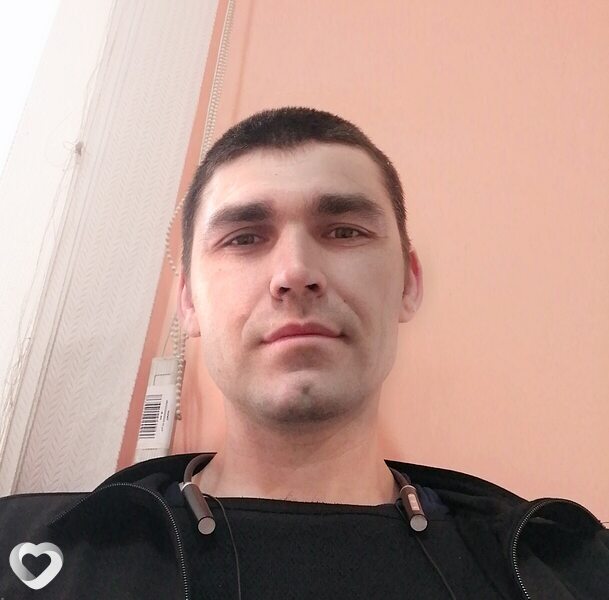 Алексей, 28, Уяре — анкета №1481358