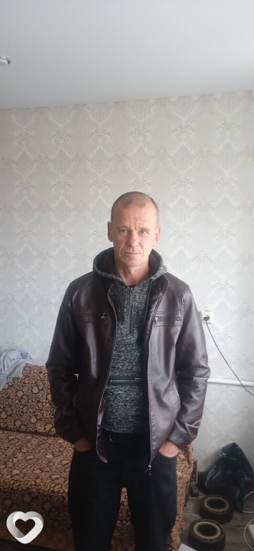 Рамиль, 50, Бугульме — анкета №1481359