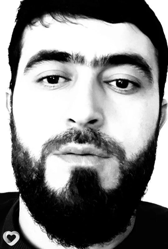 Muslim, 41, Темиртау — анкета №1481368