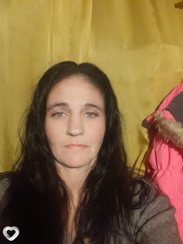 Залина, 45, Орше — анкета №1481369