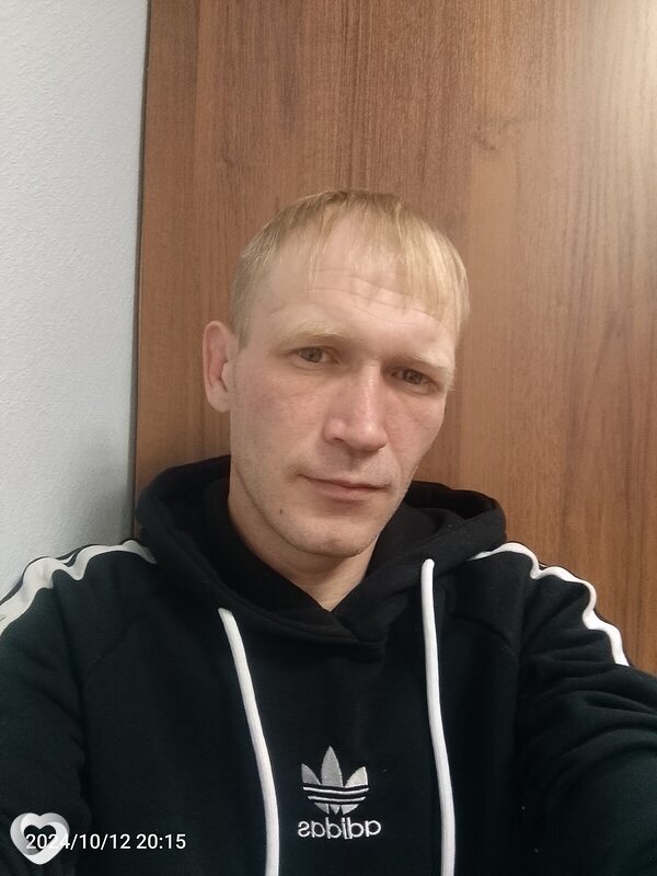 Павел, 35, Миассе — анкета №1481370