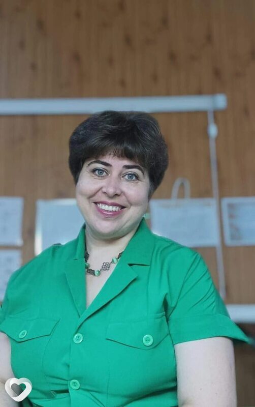 Вероника, 51, Находке — анкета №1481257