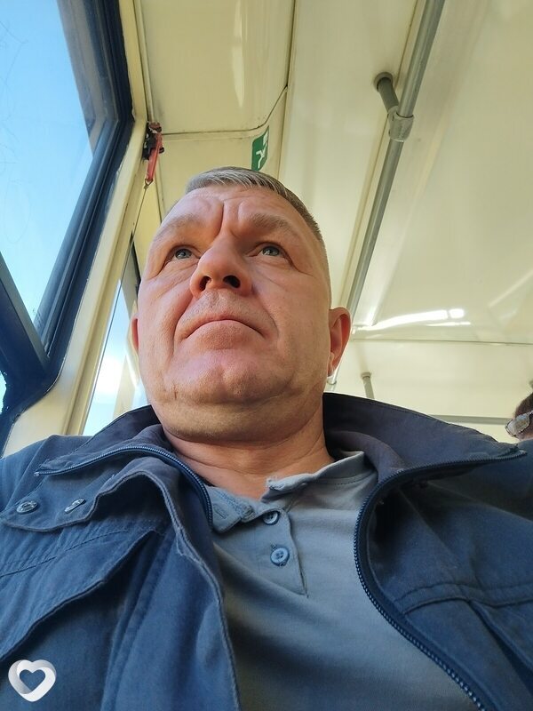 Игорь, 47, Набережных Челнах — анкета №1481260