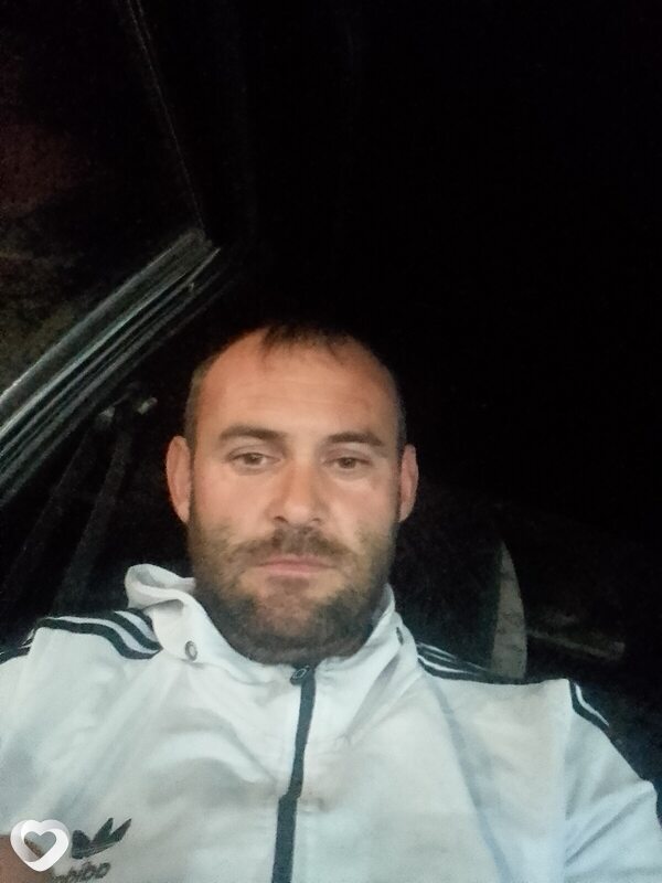 Осман, 43, Нальчике — анкета №1481263