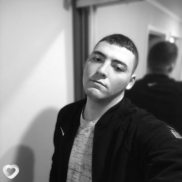 Тимур, 26, Симферополе — анкета №1481266