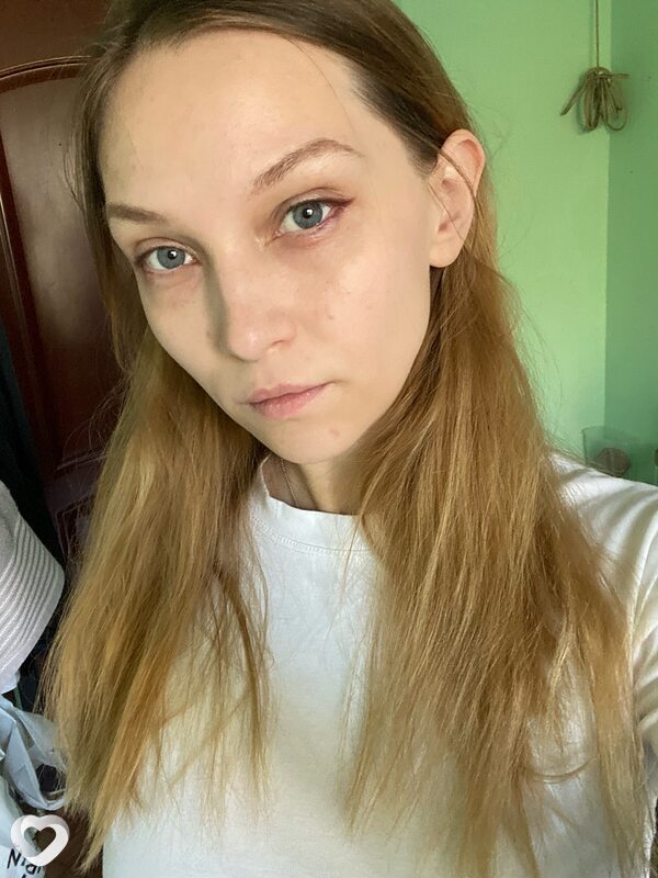 Катя, 25, Иркутске — анкета №1481267