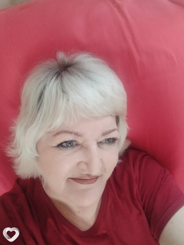 Елена, 63, Омске — анкета №1481268