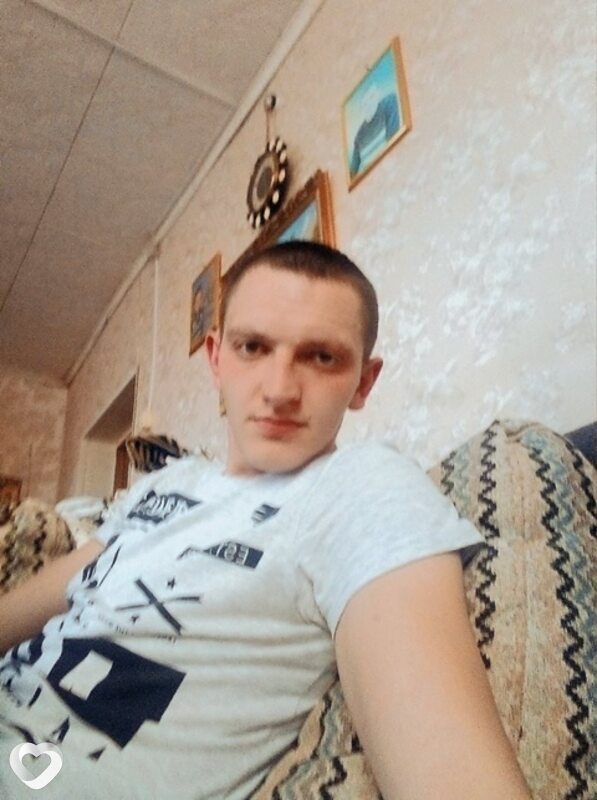 Heobreker, 30, Климовичах — анкета №1481269