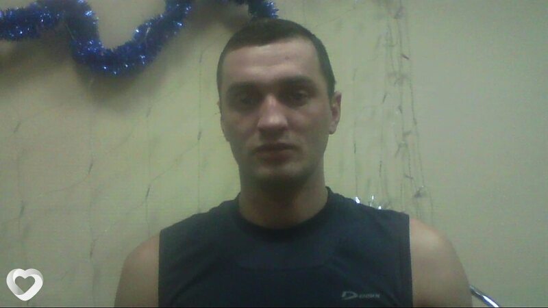 Дэн, 43, Жлобине — анкета №1481270