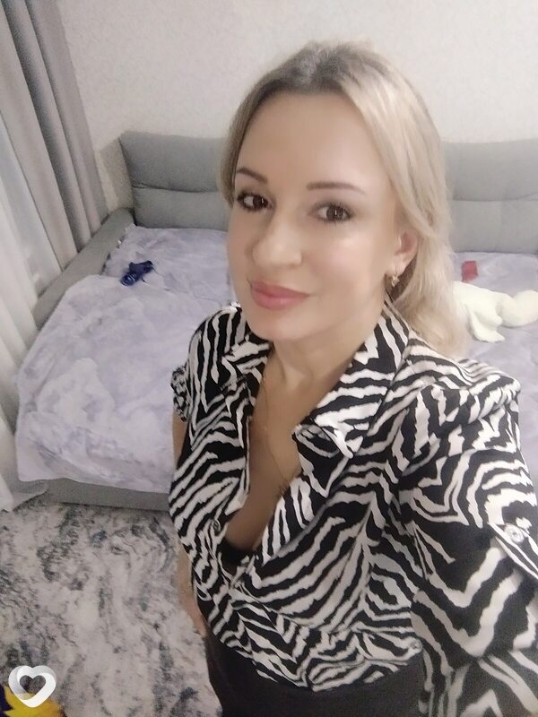 Наталья, 47, Санкт-Петербурге — анкета №1481401