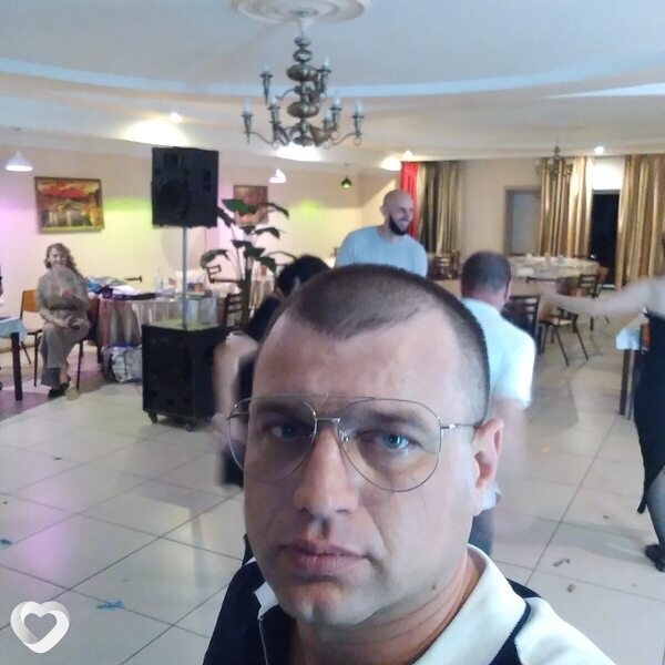Владимир, 42, Кокшетау — анкета №1481403