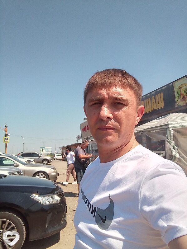 Алексей, 45, Новокузнецке — анкета №1481407