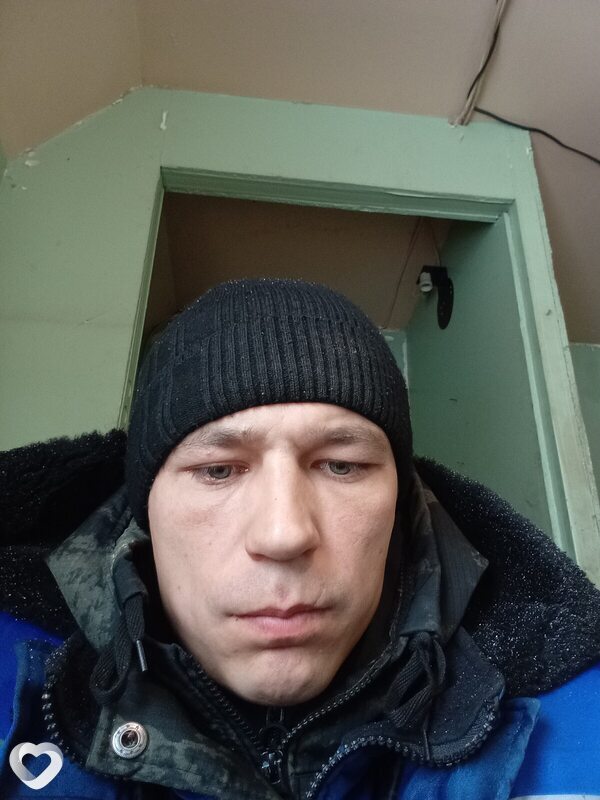 Владимир, 36, Москве — анкета №1481410
