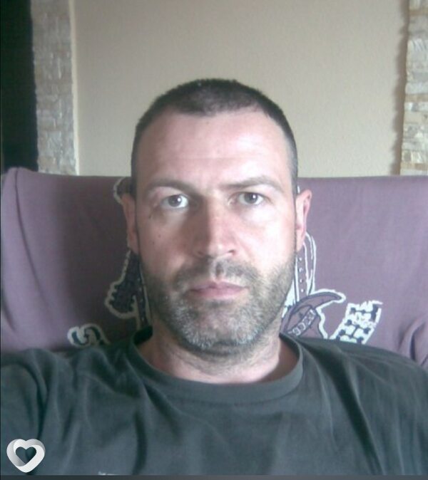 Heldi, 47, Витебске — анкета №1481413