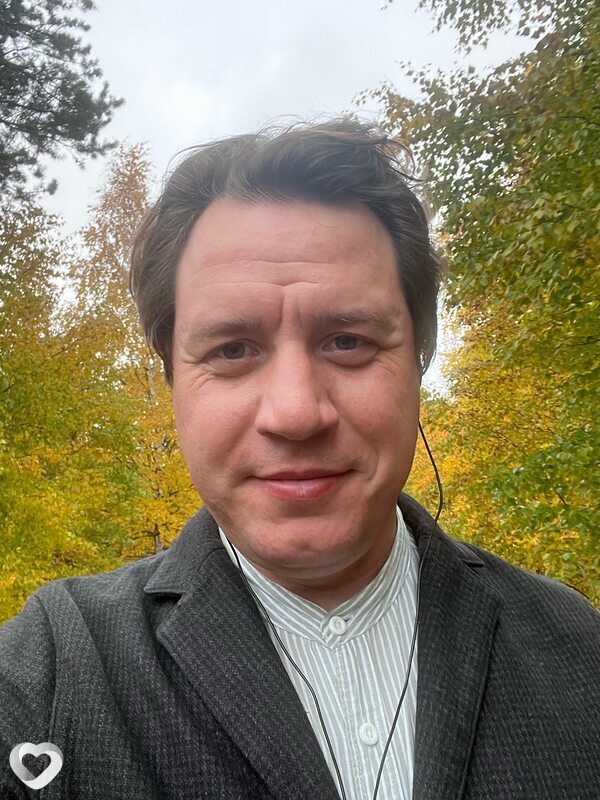 Ден, 38, Пензе — анкета №1481415