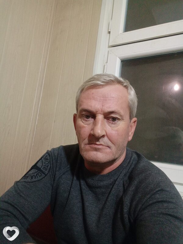 Erdoğan, 48, Актобе — анкета №1481420