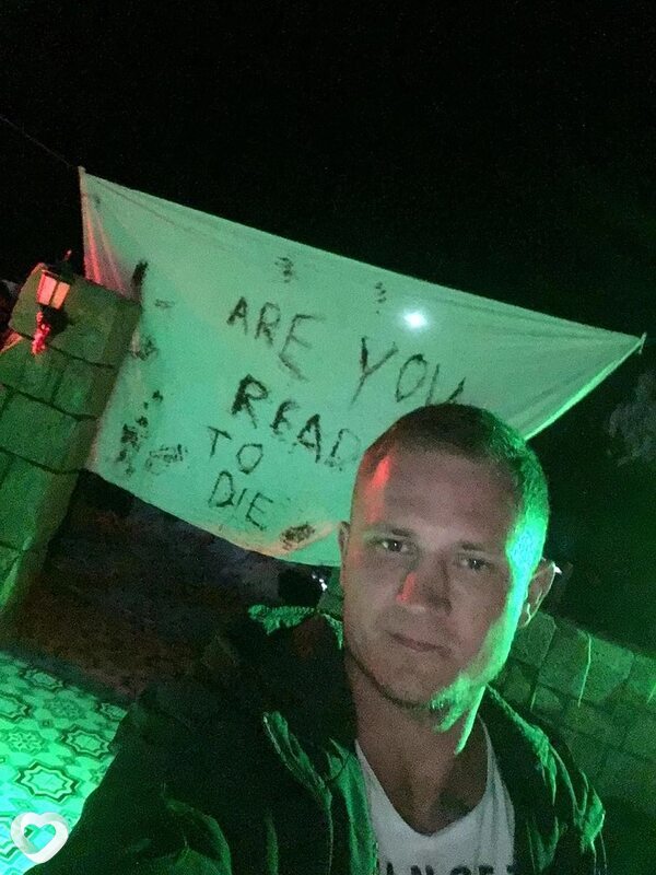 Алекс, 37, Челябинске — анкета №1481421