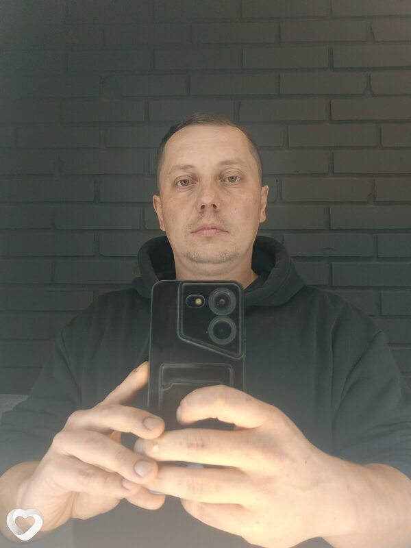 Андрей, 37, Белгороде — анкета №1481575