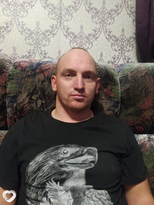 Артур, 39, Любани — анкета №1481580